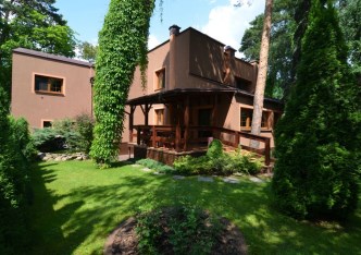 house for sale - Warszawa, Wawer, Anin