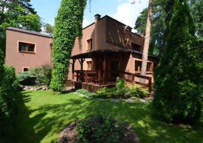 house for sale - Warszawa, Wawer, Anin