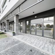 Lokal na wynajem