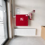 Lokal na wynajem