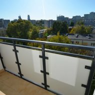 2pok. 49m2 3800PLN + czynsz900 +energia widok park