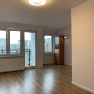 2pok. 49m2 3800PLN + czynsz900 +energia widok park