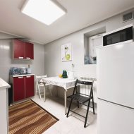 2 pom. biurowe 34 m2 duży parking klima