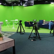 open space 68m2 z przyłączem wod.kan. klimatyzacja
