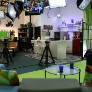 open space 68m2 z przyłączem wod.kan. klimatyzacja