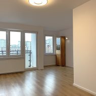 dwa pokoje 47,50 m2 rozkładowe ul. Karmelicka 