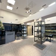 Piotrkowska - 291,64 m2 lokal usługowy z magazynem
