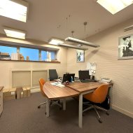 Piotrkowska - 291,64 m2 lokal usługowy z magazynem