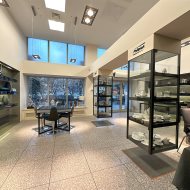 Piotrkowska - 291,64 m2 lokal usługowy z magazynem