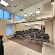 Piotrkowska - 291,64 m2 lokal usługowy z magazynem