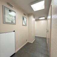 Piotrkowska - 291,64 m2 lokal usługowy z magazynem