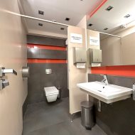Piotrkowska - 291,64 m2 lokal usługowy z magazynem