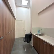 Piotrkowska - 291,64 m2 lokal usługowy z magazynem
