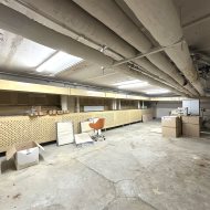 Piotrkowska - 291,64 m2 lokal usługowy z magazynem
