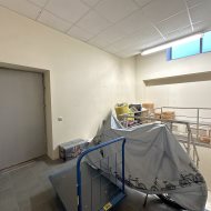 Piotrkowska - 291,64 m2 lokal usługowy z magazynem