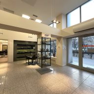 Piotrkowska - 291,64 m2 lokal usługowy z magazynem