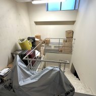 Piotrkowska - 291,64 m2 lokal usługowy z magazynem