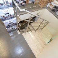 Piotrkowska - 291,64 m2 lokal usługowy z magazynem