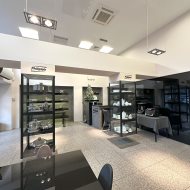 Piotrkowska - 291,64 m2 lokal usługowy z magazynem