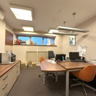 Piotrkowska - 291,64 m2 lokal usługowy z magazynem