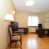120,40 m2 z garażem Mokotów ul. Śródziemnomorska 