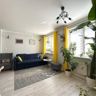 3 pokojowe mieszkanie 63,65 m2 loggia 7,20m2 garaż