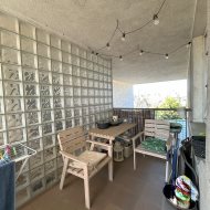 3 pokojowe mieszkanie 63,65 m2 loggia 7,20m2 garaż
