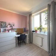 3 pokojowe mieszkanie 63,65 m2 loggia 7,20m2 garaż