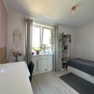 3 pokojowe mieszkanie 63,65 m2 loggia 7,20m2 garaż