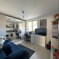 3 pokojowe mieszkanie 63,65 m2 loggia 7,20m2 garaż