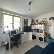 3 pokojowe mieszkanie 63,65 m2 loggia 7,20m2 garaż