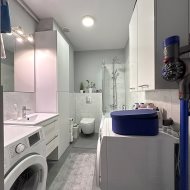 3 pokojowe mieszkanie 63,65 m2 loggia 7,20m2 garaż