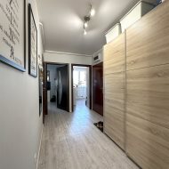 3 pokojowe mieszkanie 63,65 m2 loggia 7,20m2 garaż