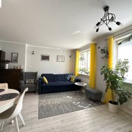 3 pokojowe mieszkanie 63,65 m2 loggia 7,20m2 garaż