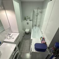 3 pokojowe mieszkanie 63,65 m2 loggia 7,20m2 garaż