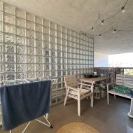 3 pokojowe mieszkanie 63,65 m2 loggia 7,20m2 garaż