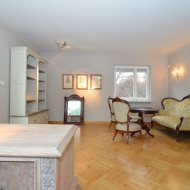 120,40 m2 z garażem Mokotów ul. Śródziemnomorska 