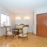120,40 m2 z garażem Mokotów ul. Śródziemnomorska 
