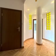 120,40 m2 z garażem Mokotów ul. Śródziemnomorska 