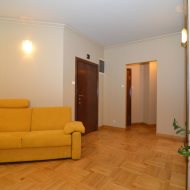 120,40 m2 z garażem Mokotów ul. Śródziemnomorska 