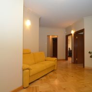120,40 m2 z garażem Mokotów ul. Śródziemnomorska 