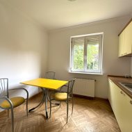 120,40 m2 z garażem Mokotów ul. Śródziemnomorska 