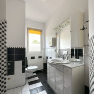 120,40 m2 z garażem Mokotów ul. Śródziemnomorska 