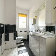 120,40 m2 z garażem Mokotów ul. Śródziemnomorska 