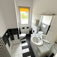 120,40 m2 z garażem Mokotów ul. Śródziemnomorska 