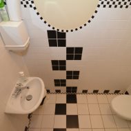 120,40 m2 z garażem Mokotów ul. Śródziemnomorska 