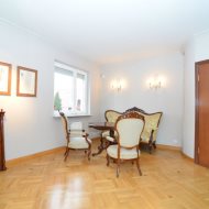 120,40 m2 z garażem Mokotów ul. Śródziemnomorska 