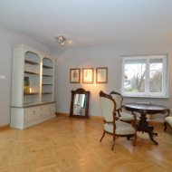 120,40 m2 z garażem Mokotów ul. Śródziemnomorska 