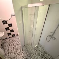 5 pom. biurowych 110,40 m2 z miejscem w garażu 