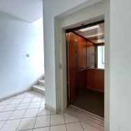 5 pom. biurowych 110,40 m2 z miejscem w garażu 
